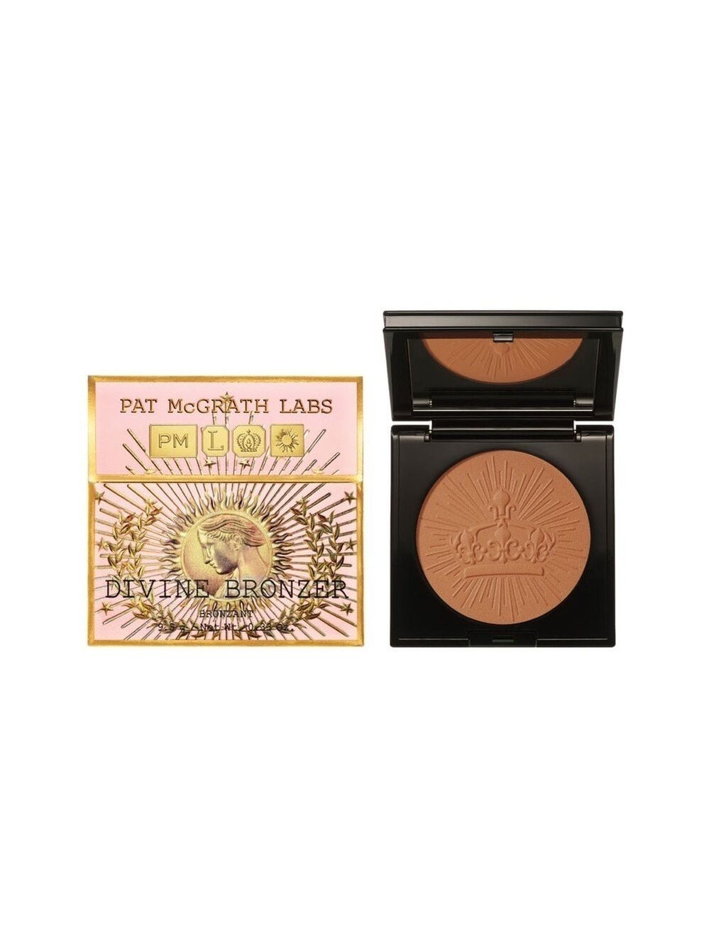 Pat McGrath Skin Fetish: Divine Bronzer